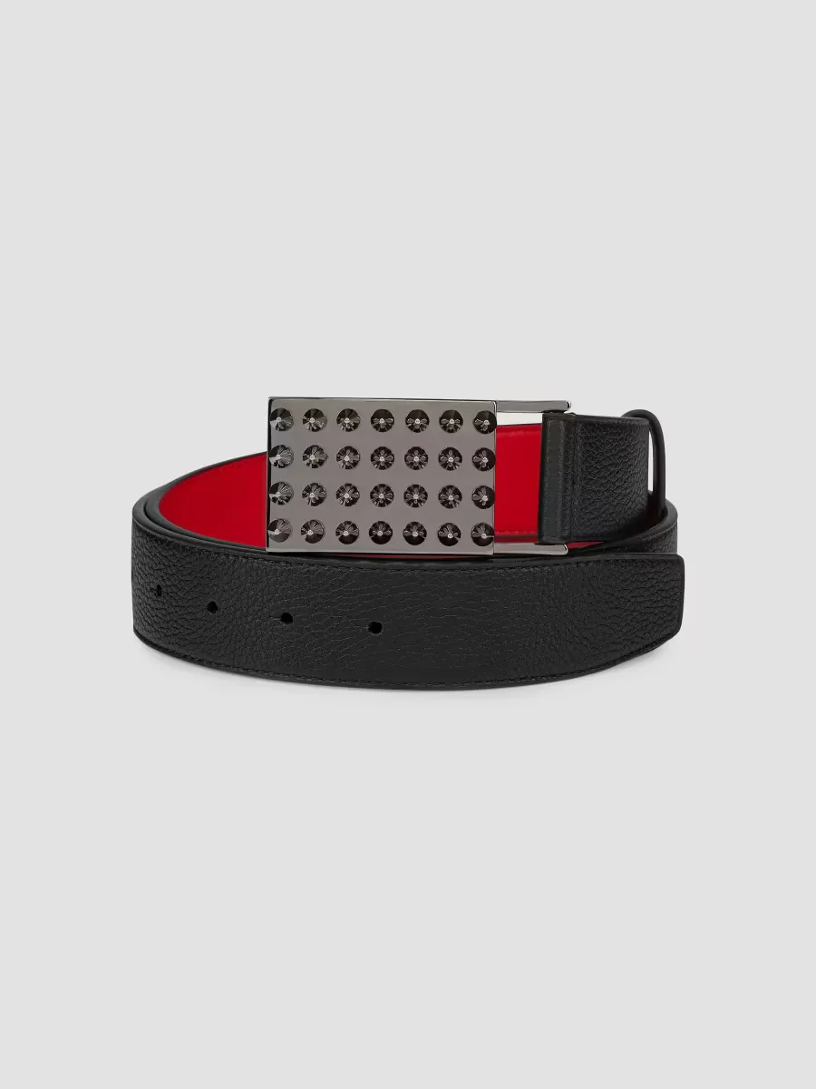 Funky Belt by Christian Louboutin