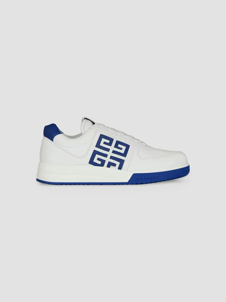 G4 Low Top Sneakers by GIVENCHY