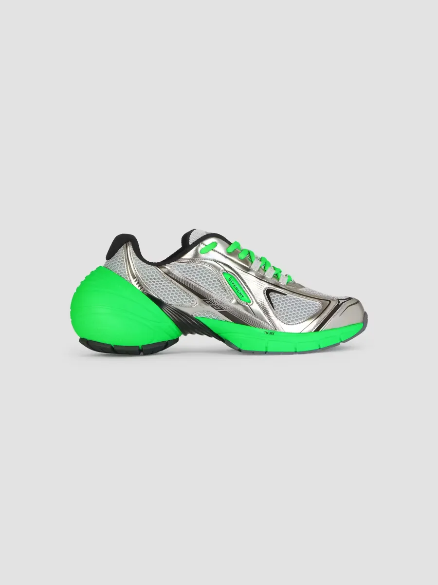 TK-MX Runner Sneakers in Mesh by GIVENCHY