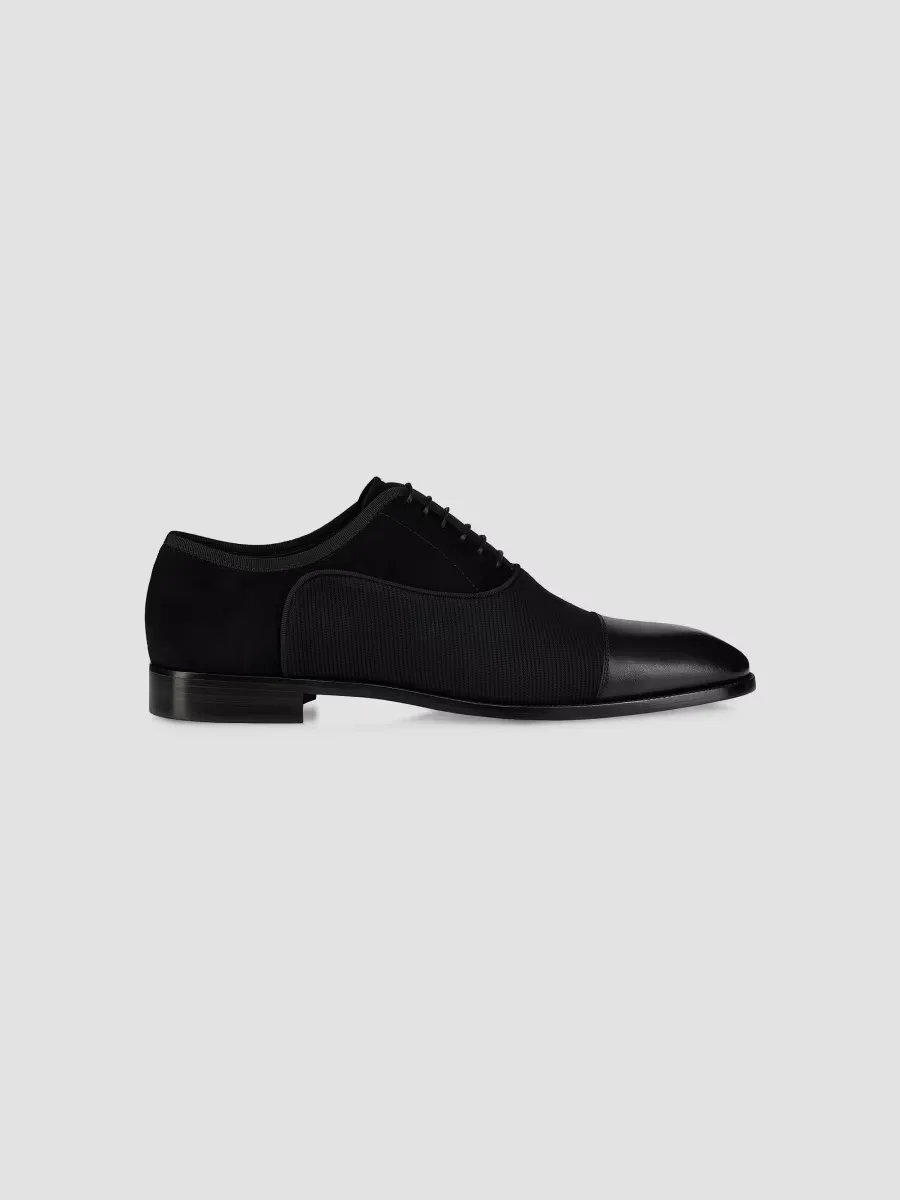 Greggory Oxford Shoes by Christian Louboutin