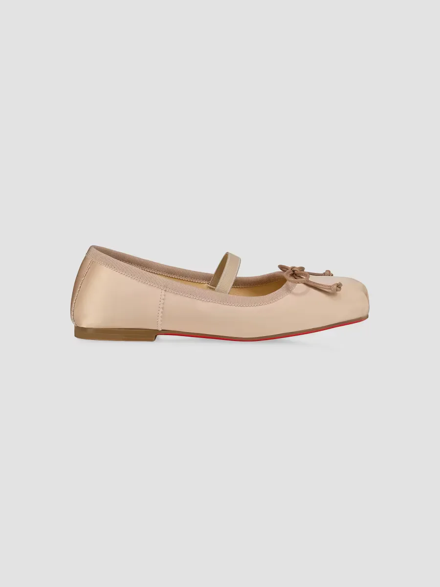 Baballet Shoes by Christian Louboutin