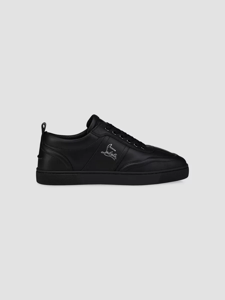 Retero Low-Top Sneakers by Christian Louboutin
