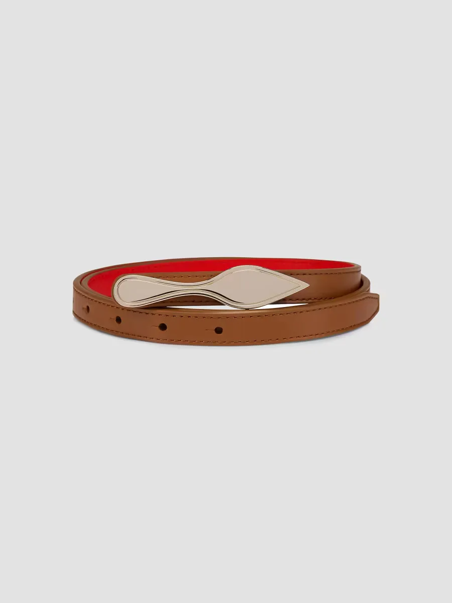 Bettina Belt by Christian Louboutin