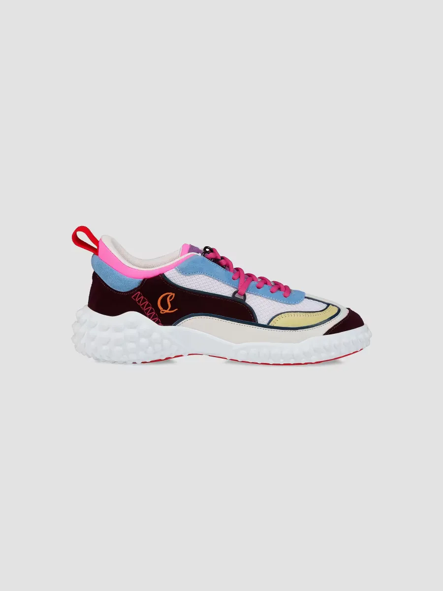 Mara Low-Top Sneakers by Christian Louboutin