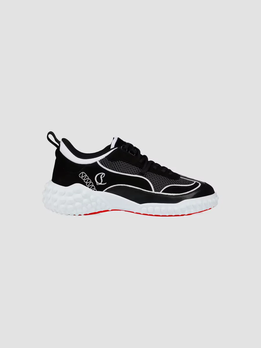 Mara Sneakers by Christian Louboutin