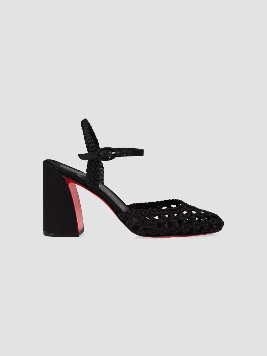 Jane Nandina 85MM Pumps