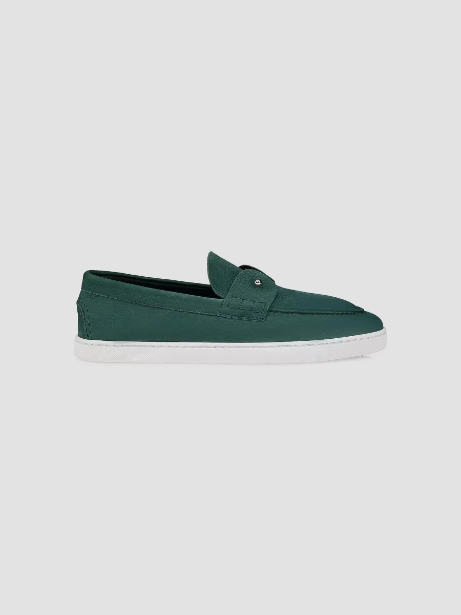 Chambeliboat Shoes