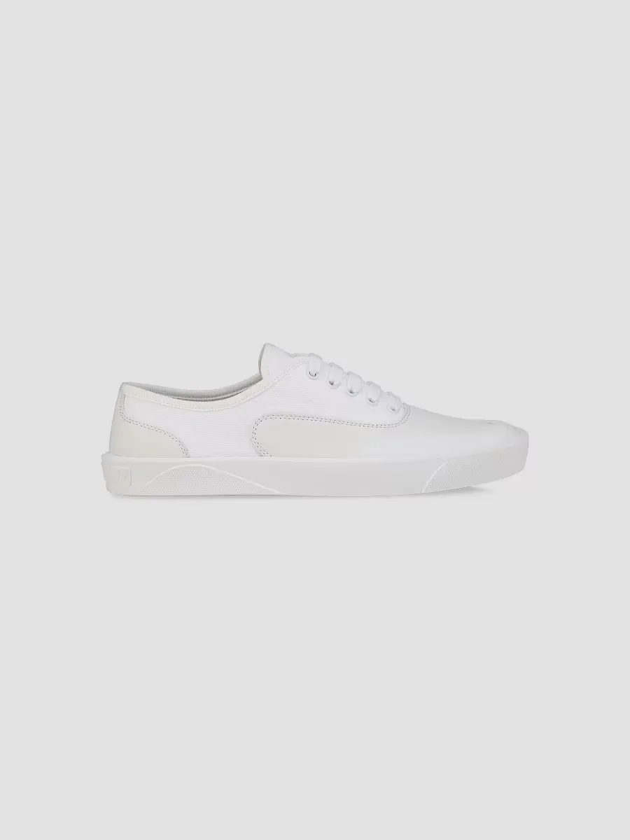 Tactical Skate Low-Top Sneakers by Christian Louboutin