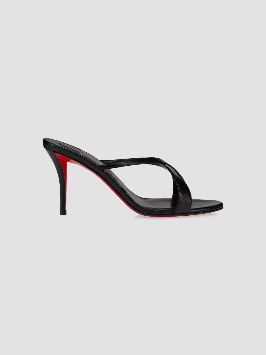 Mulazee 100MM Sandals