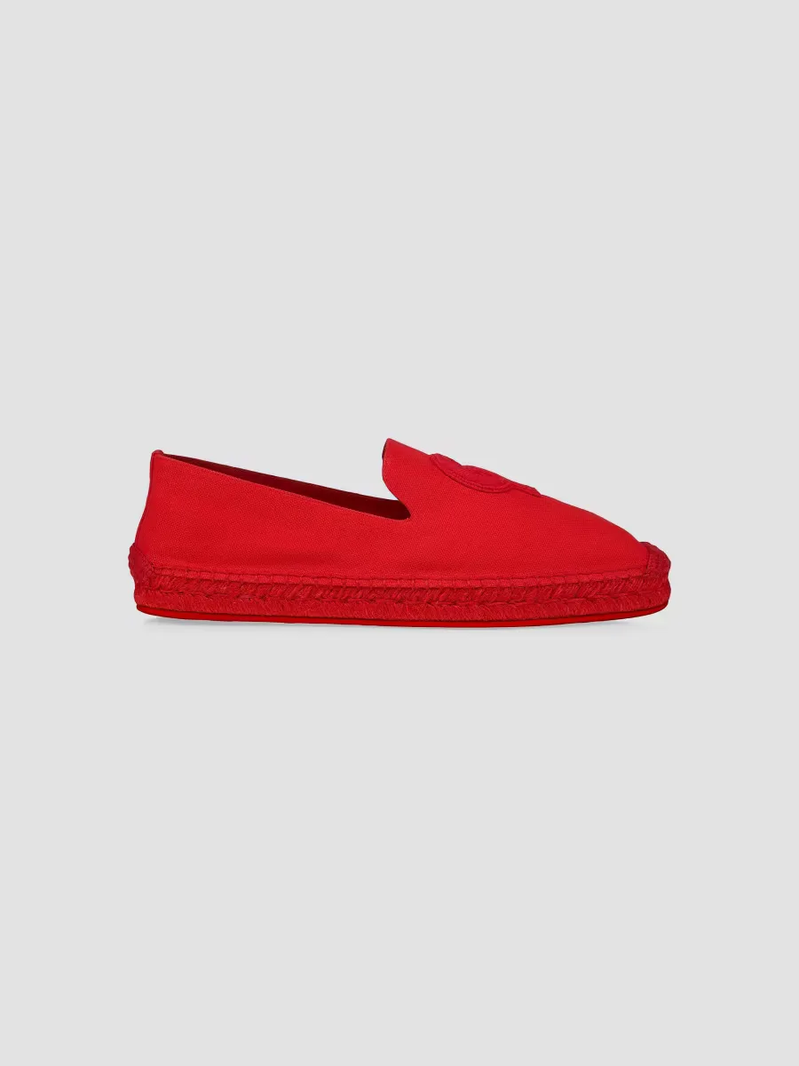Espado Espadrilles Shoes by Christian Louboutin