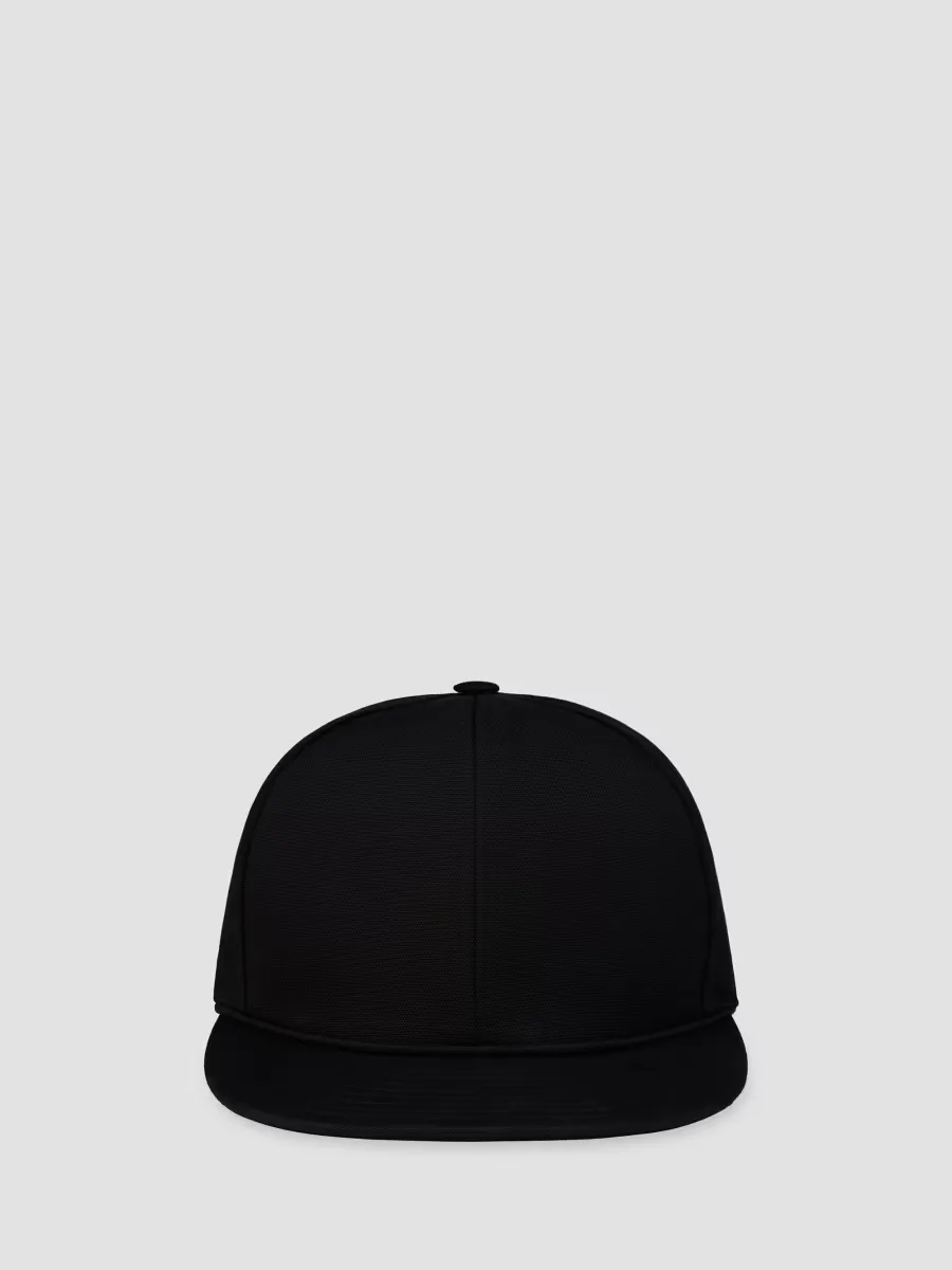 Canopy Baseball Cap by Christian Louboutin