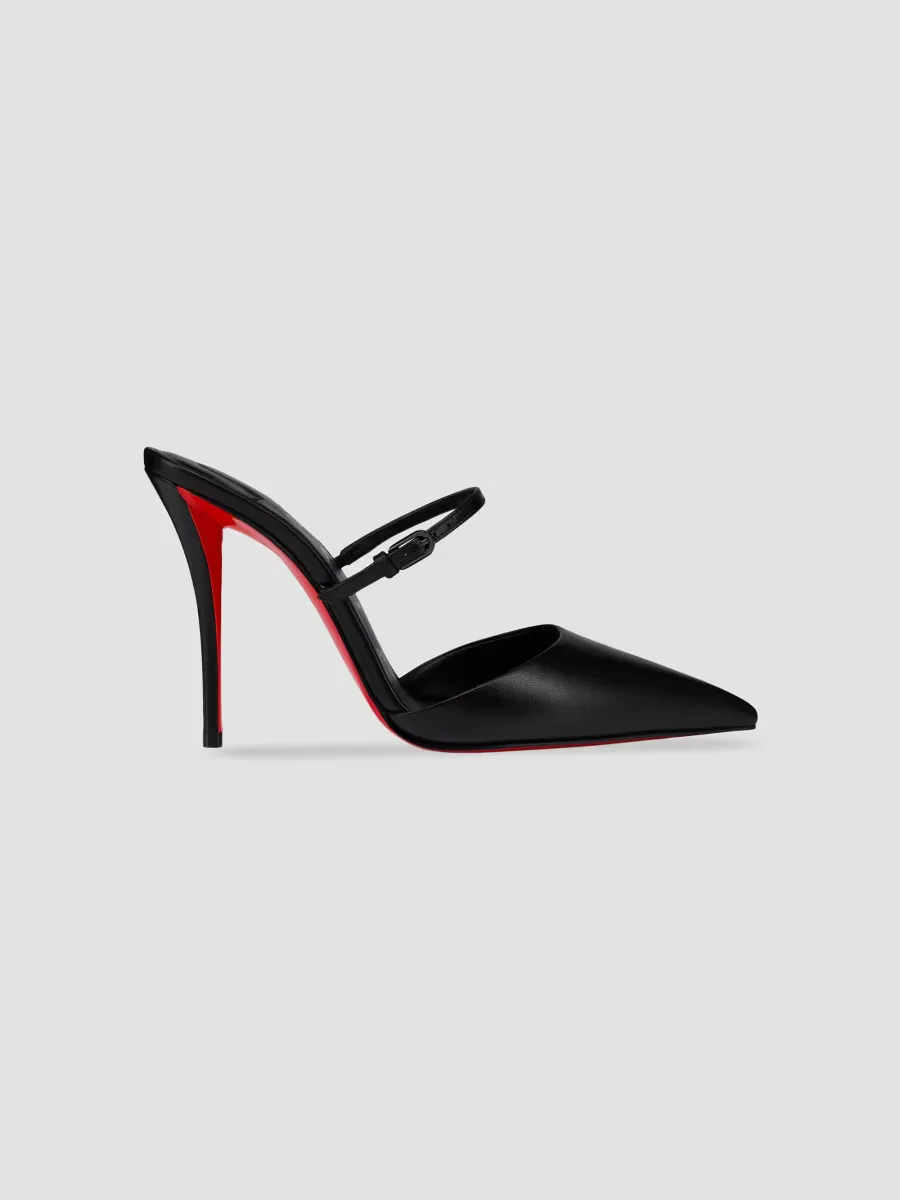 Milena Mule Sandals by Christian Louboutin
