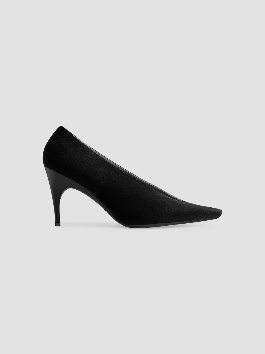 Duchesse Pump Heels by Balenciaga
