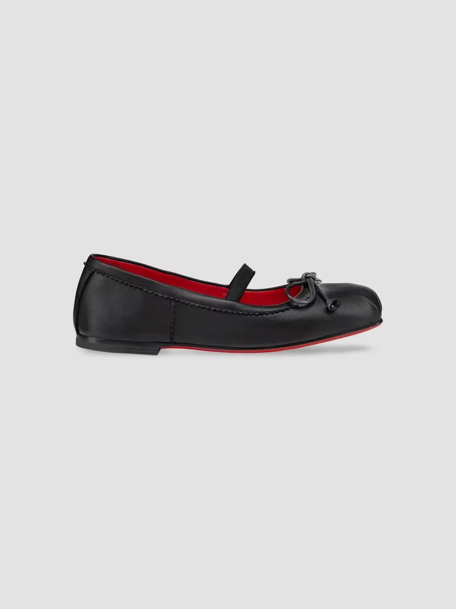 Baballet by Christian Louboutin