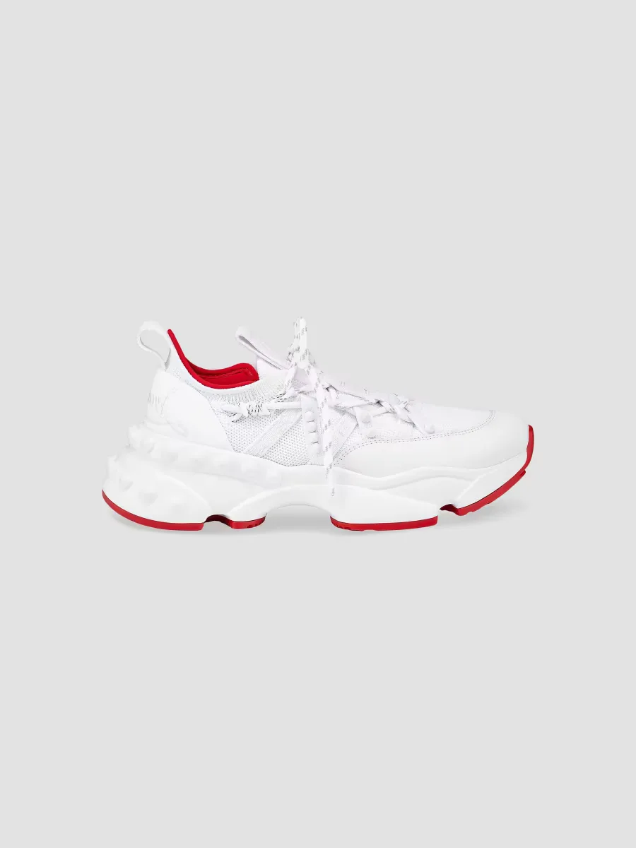 Trailnrun Sneakers