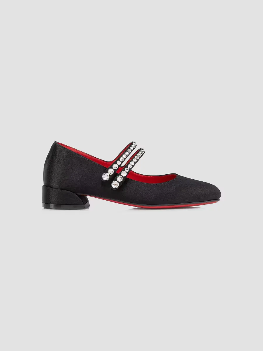 Jane Fille Shoes by Christian Louboutin