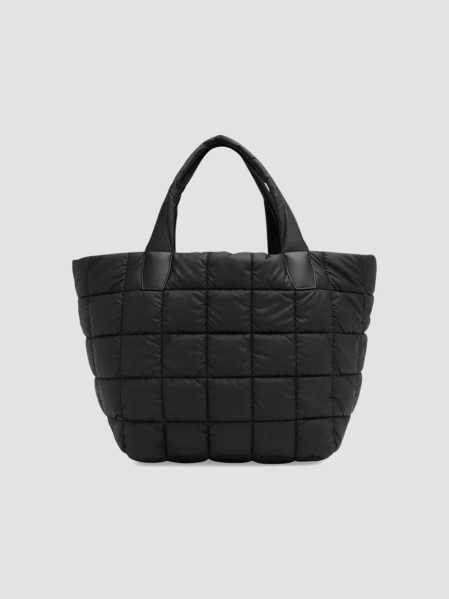 MD Porter Ripstop Nylon Tote Bag by Vee Collective