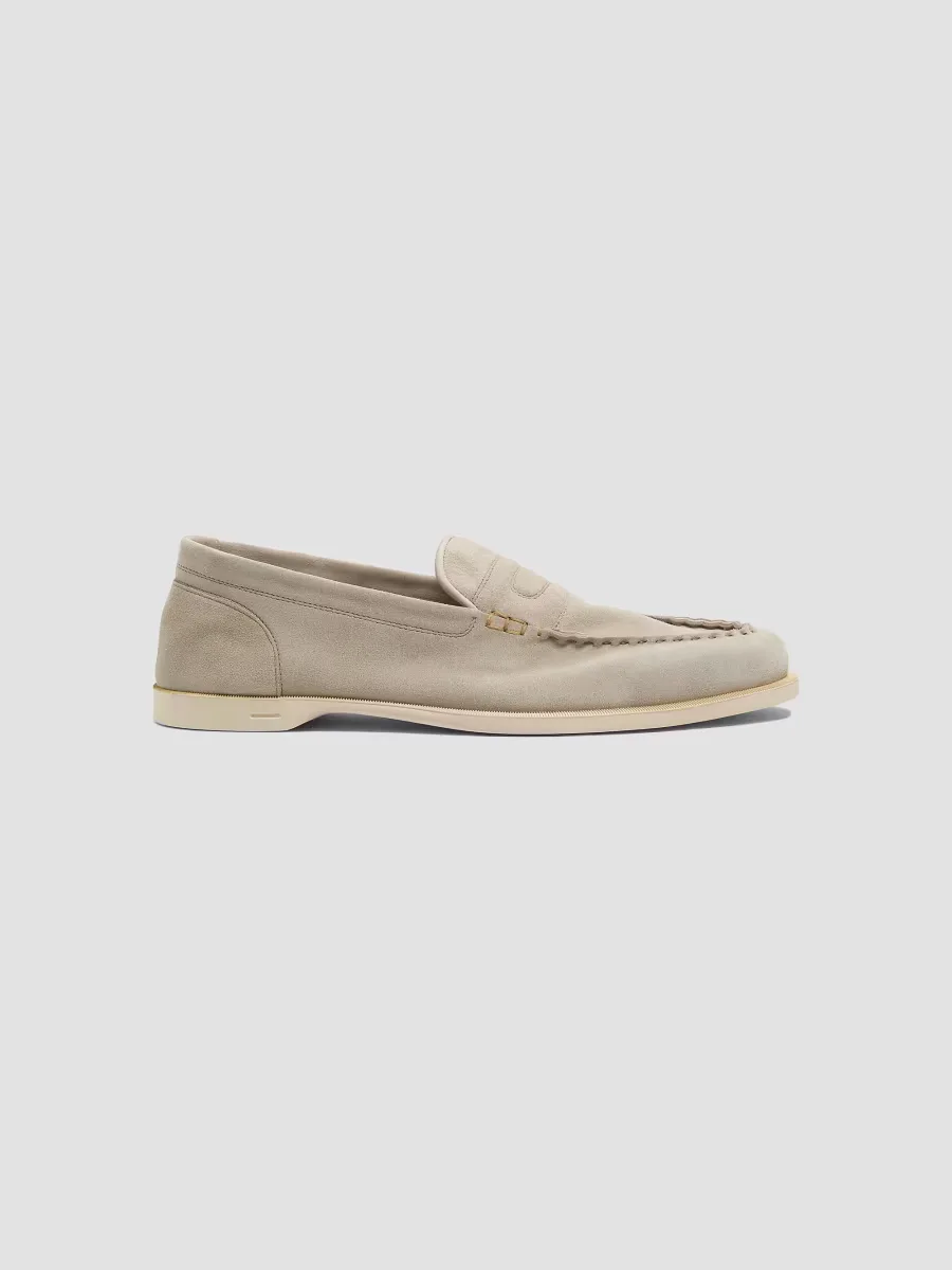 Pace Slip-On Loafers