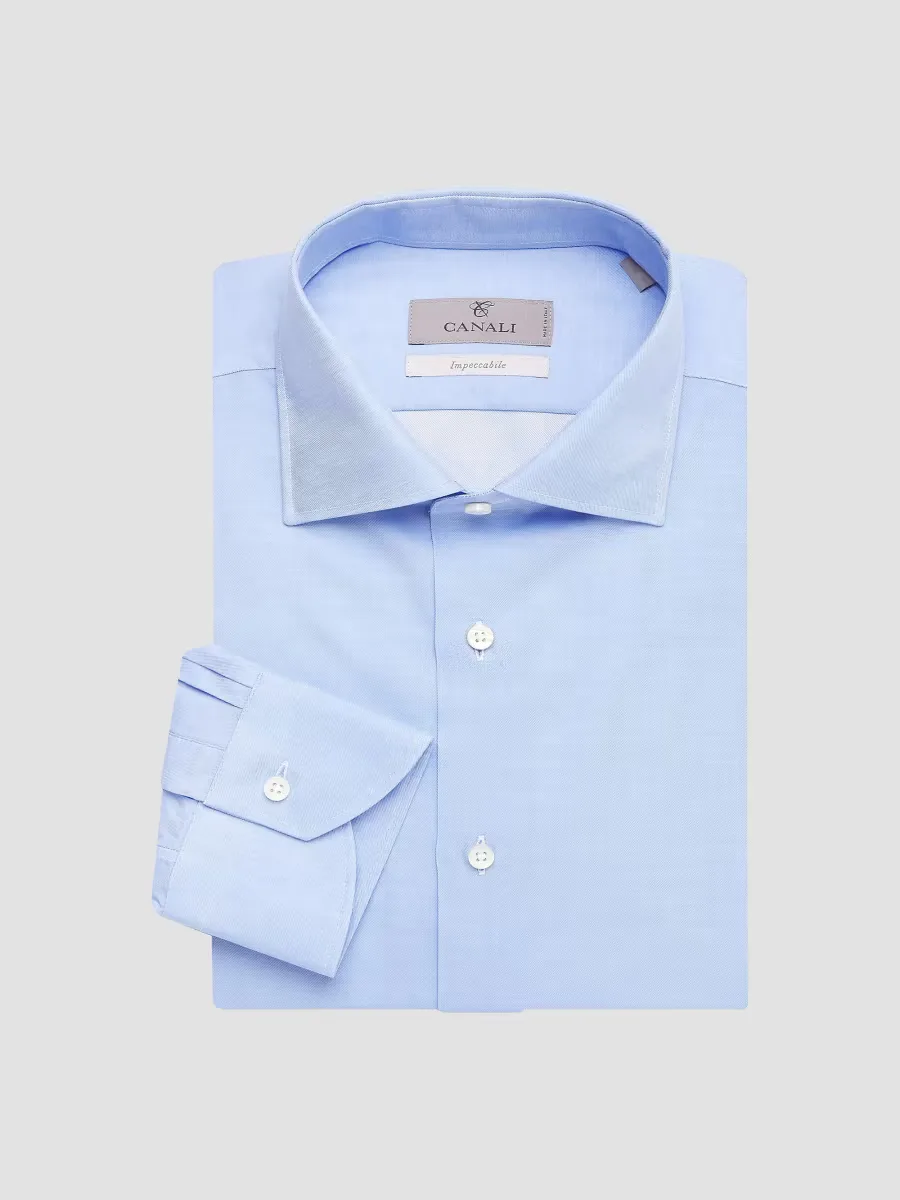 Impeccable Dress Shirt by Canali