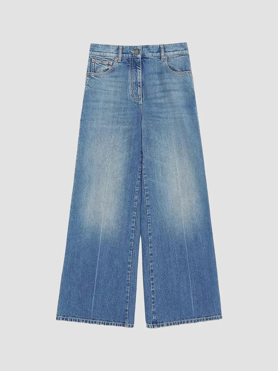 Jeans by Valentino