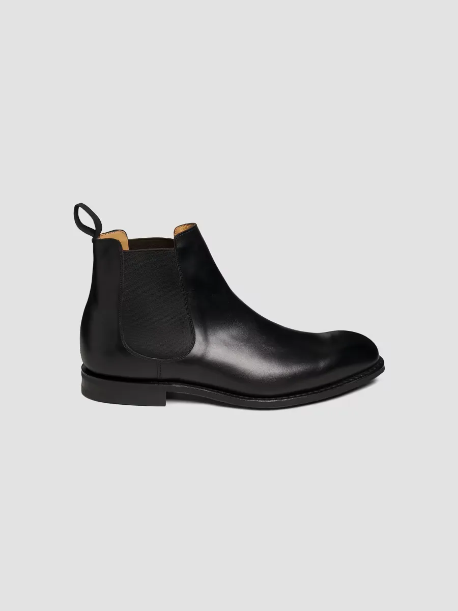 Amberley R 2.0 Leather Chelsea Boots
