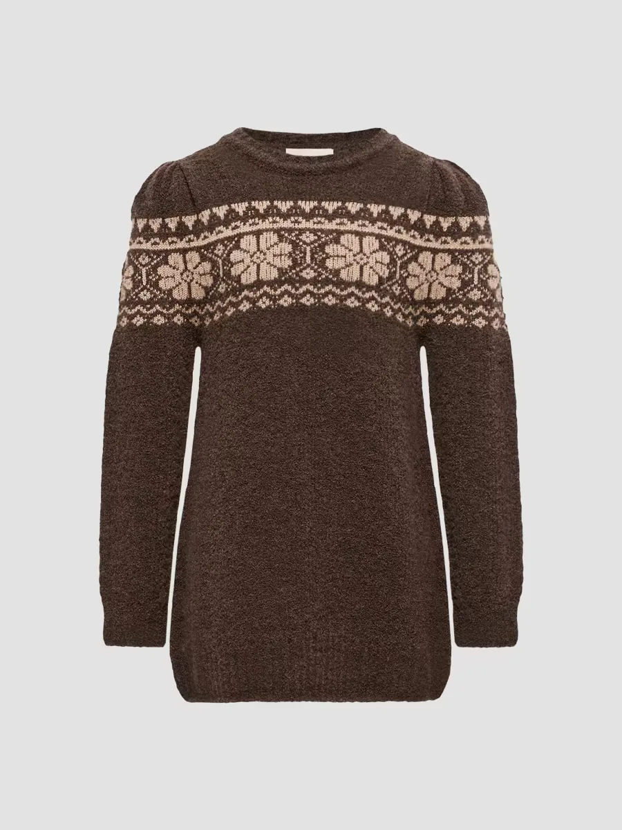 Sweater Dress by Moncler