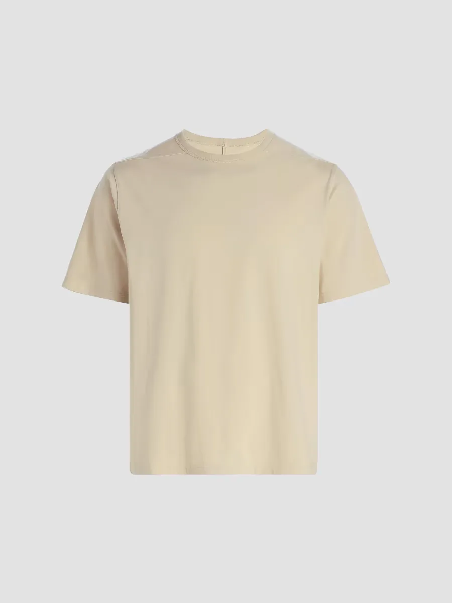 Brad Cotton T-Shirt by Rick Owens