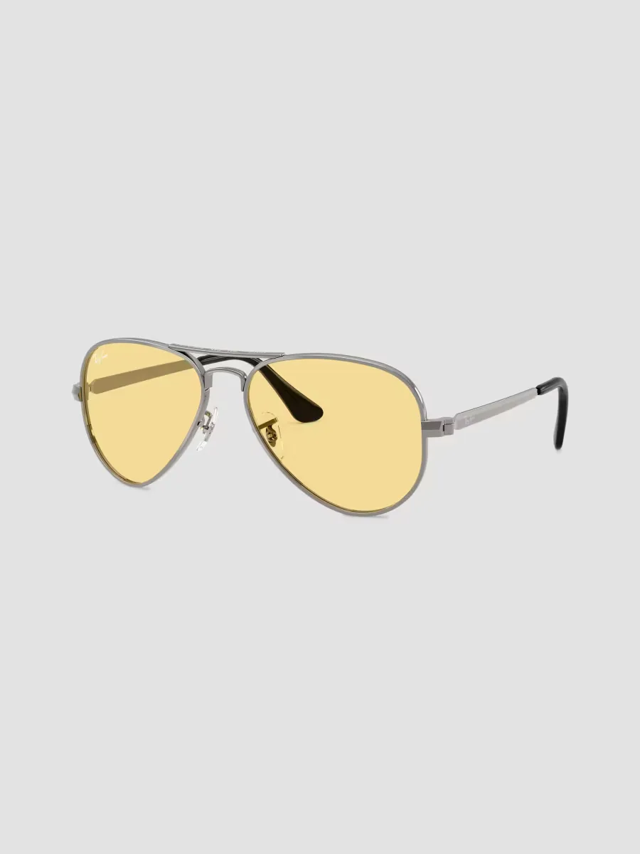 RB3925 Aviator Max 58MM Sunglasses by Ray-Ban