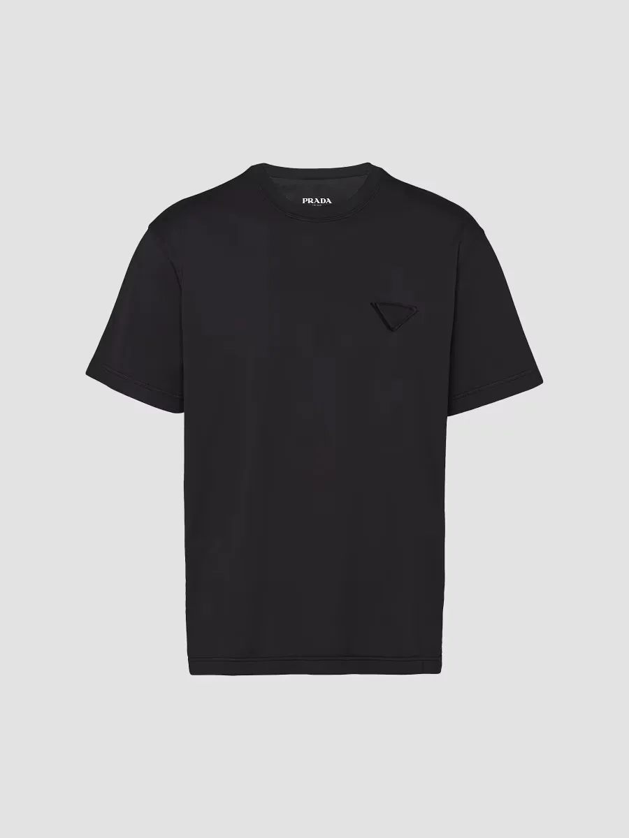 Cotton T-Shirt