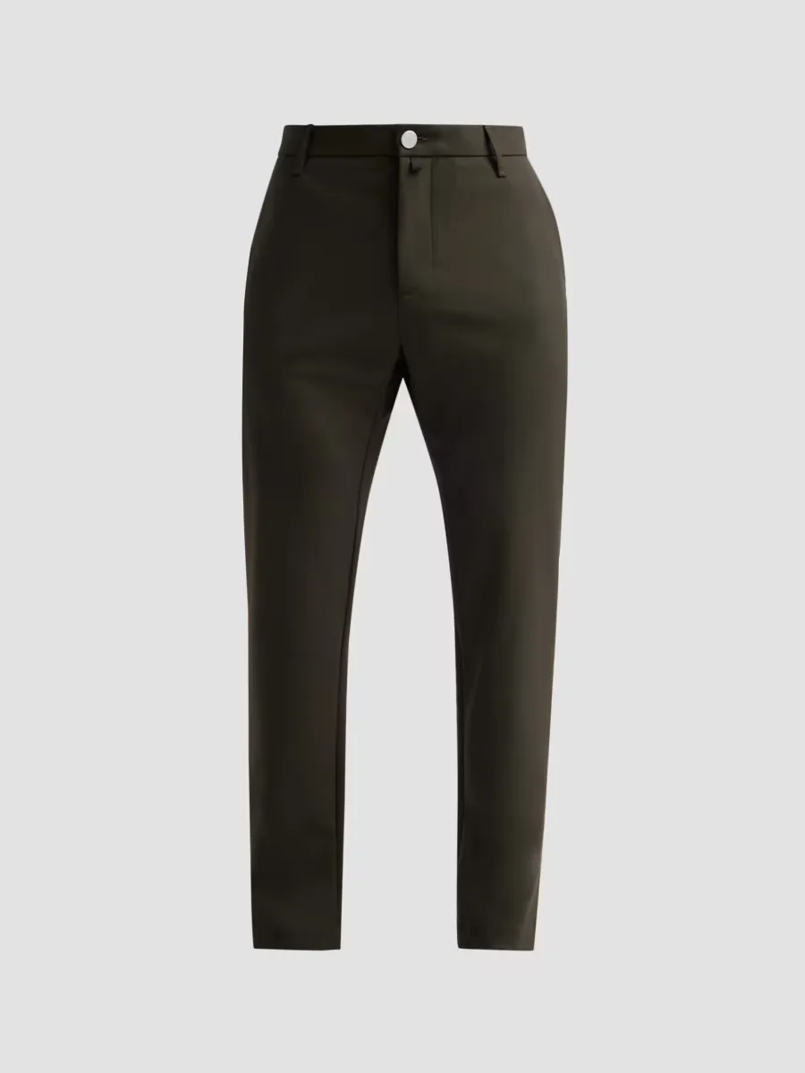 Regular-Fit Pants by Jacob Cohen