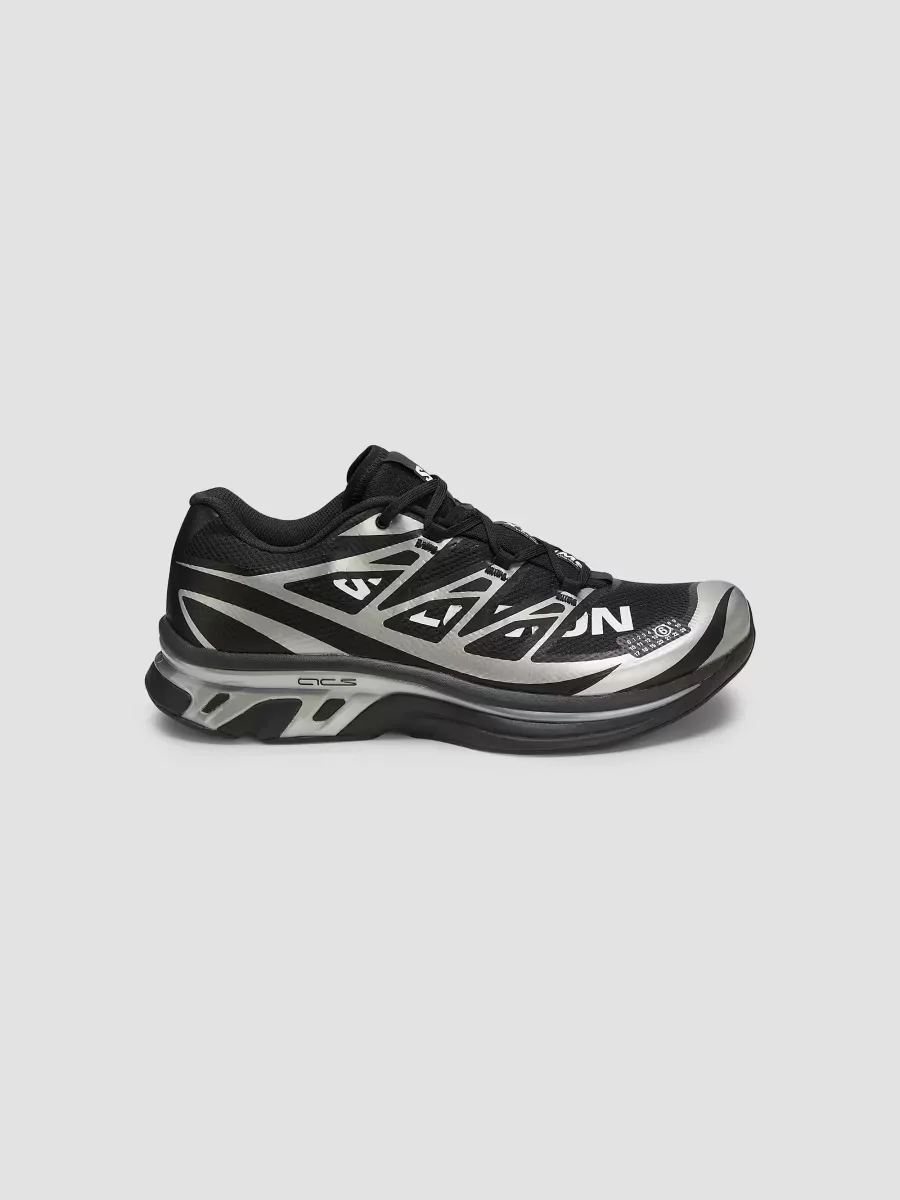 MM6 Maison Margiela x Salomon XT Printed Sneakers by Maison Margiela