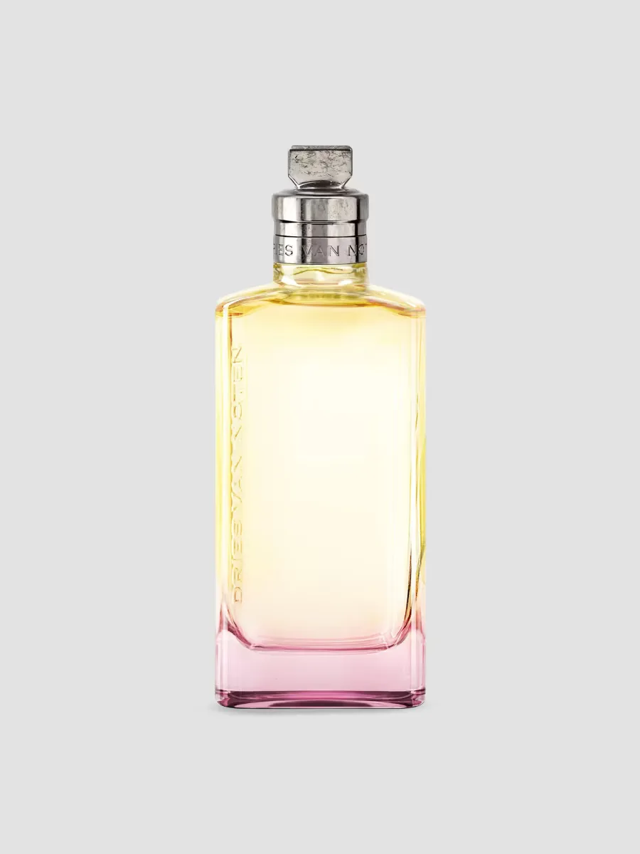 Orange Smoke Eau De Toilette by Dries Van Noten