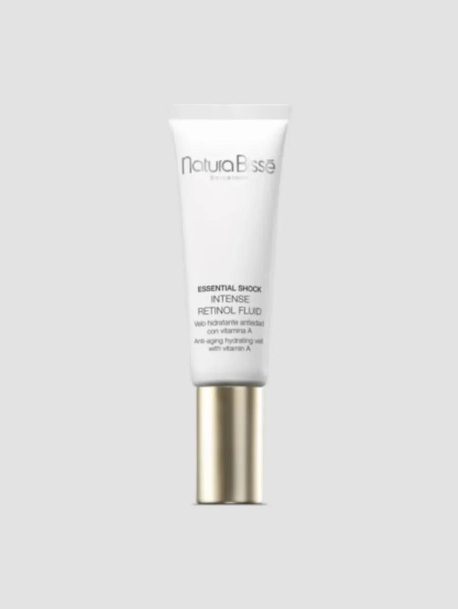 Essential Shock Intense Retinol Fluid by Natura Biss