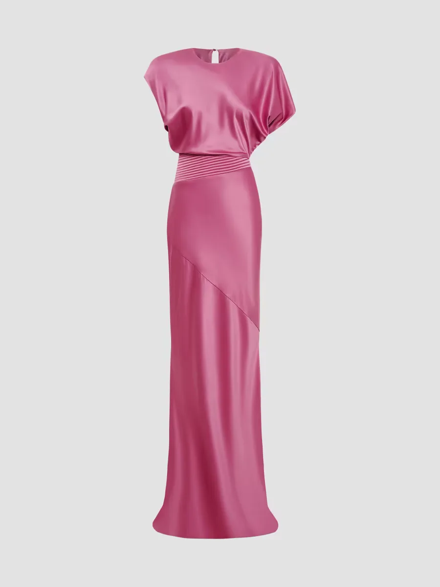 Signature Bond Gown