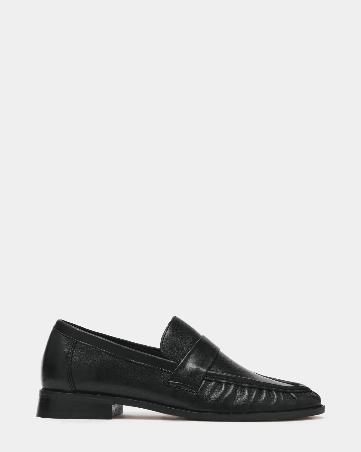 Ronie Loafers - Leather
