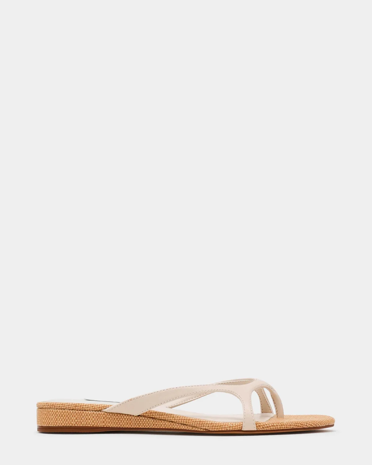 Bambi Thong Sandals - Leather by Steve Madden