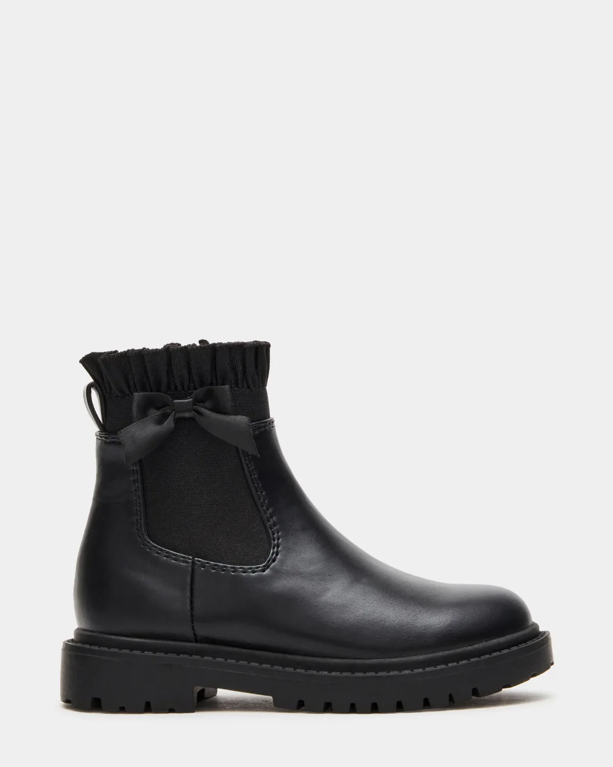Bubbles Booties - Synthetic by Steve Madden