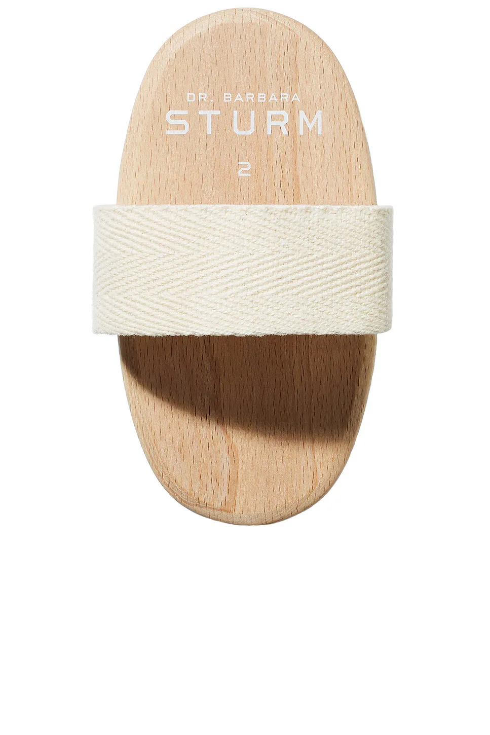 The Medium Body Brush by Dr Barbara Sturm