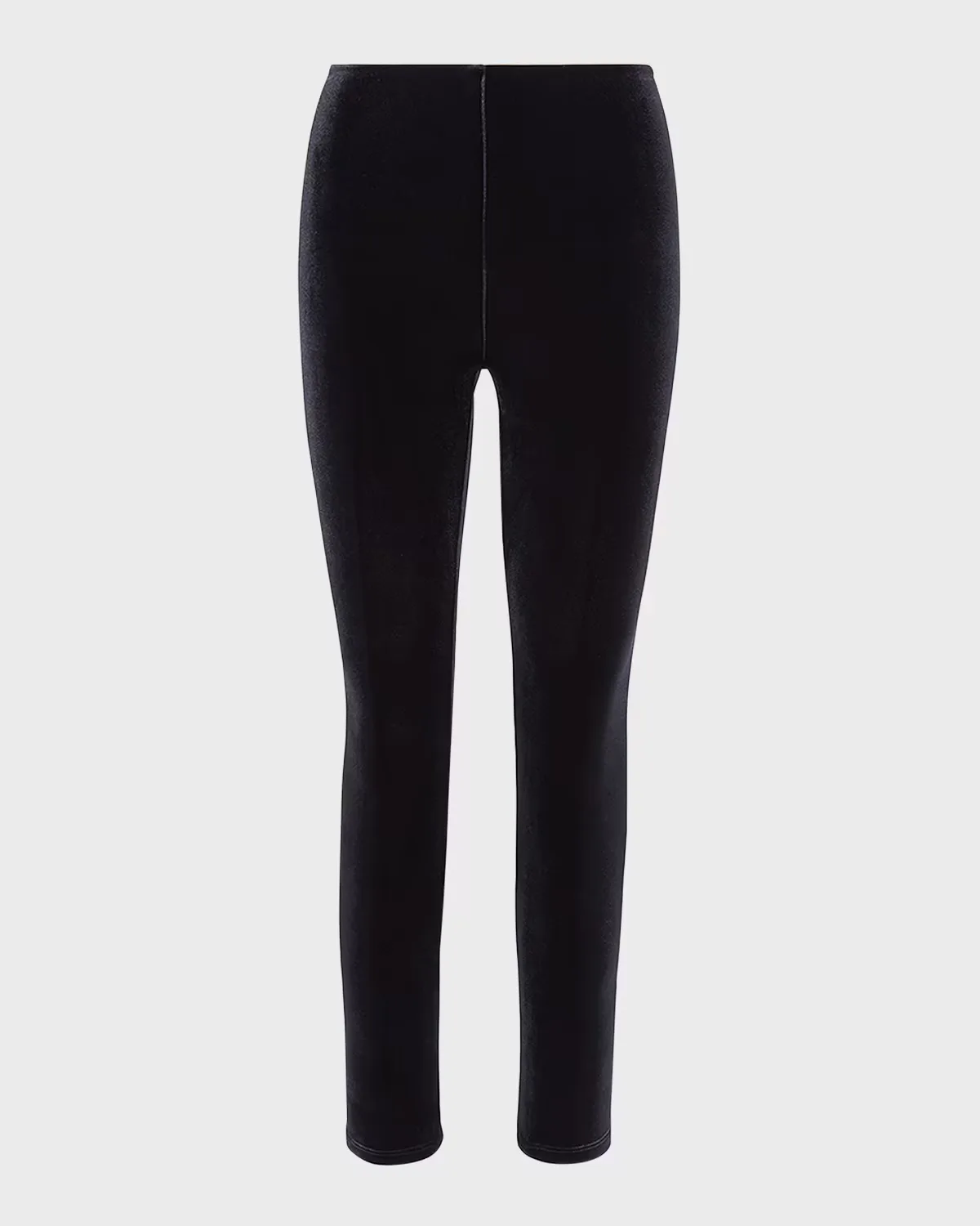 Perfect Control Velvet Leggings by Commando