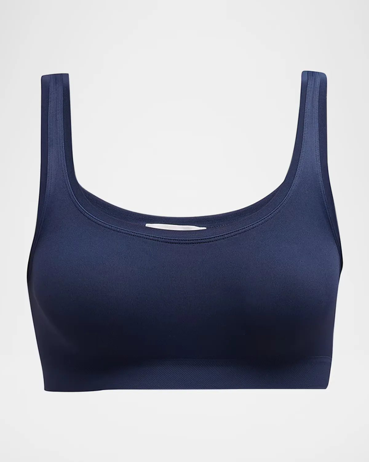 Touch Feeling Crop Top by Hanro