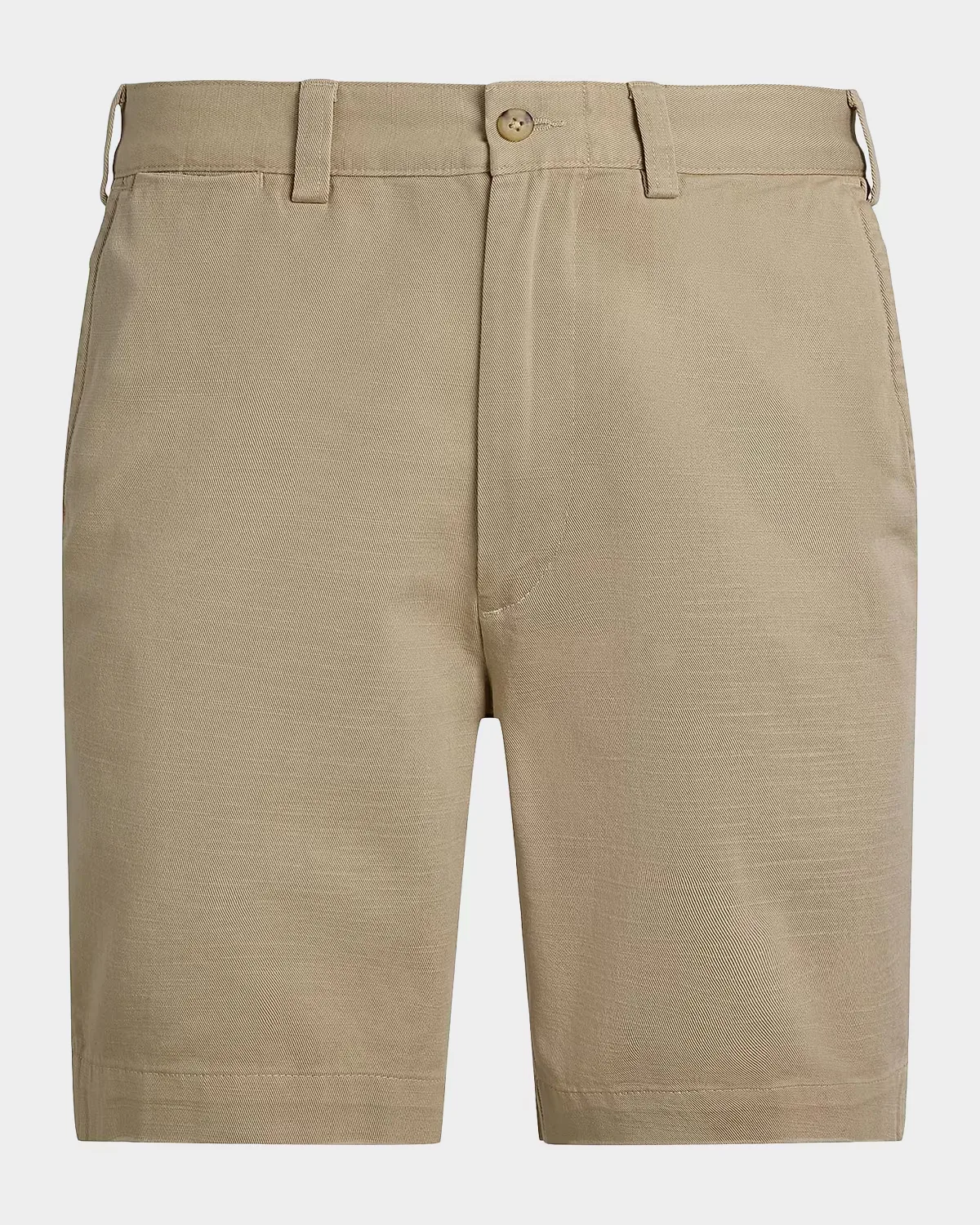 Salinger Straight-Fit Chino Shorts by Polo Ralph Lauren