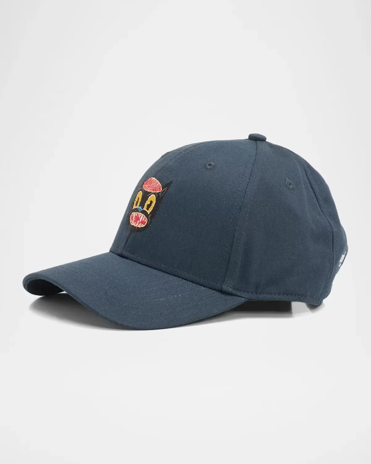 Arrels Barcelona x Gary Baseman Small Cat Baseball Cap by ARRELS