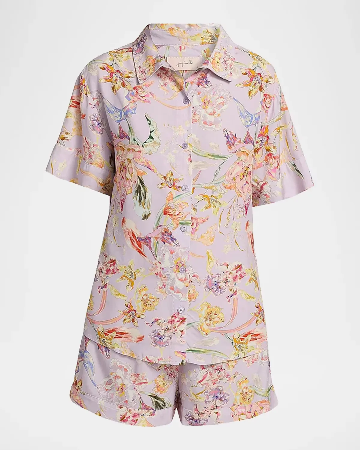 Bailey Boxer Pajamas by Papinelle