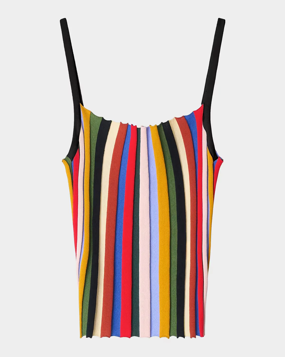 Skye Striped Tank