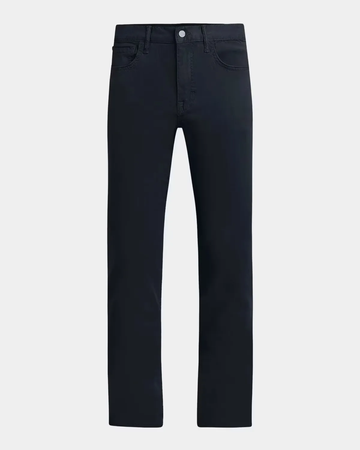 Brixton Slim Straight Wool Pants by Joe & apos;s Jeans