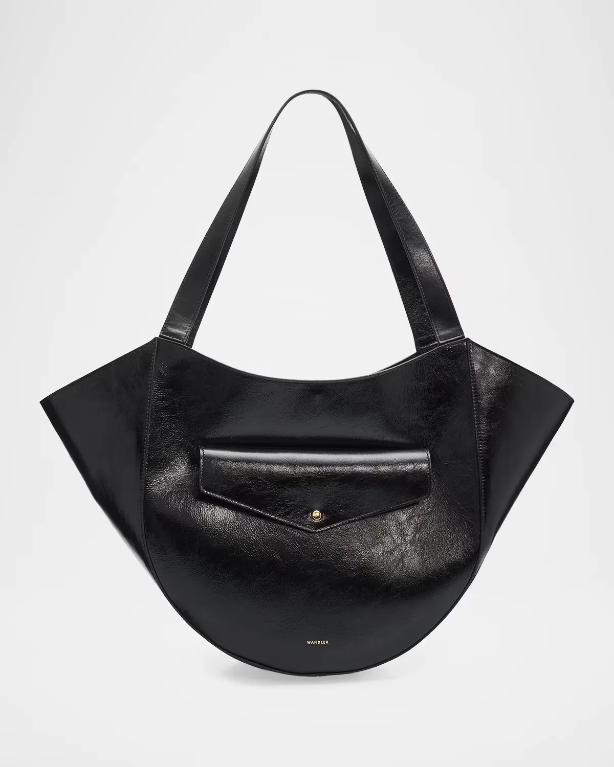 Hortensia Slouch Tote by Wandler