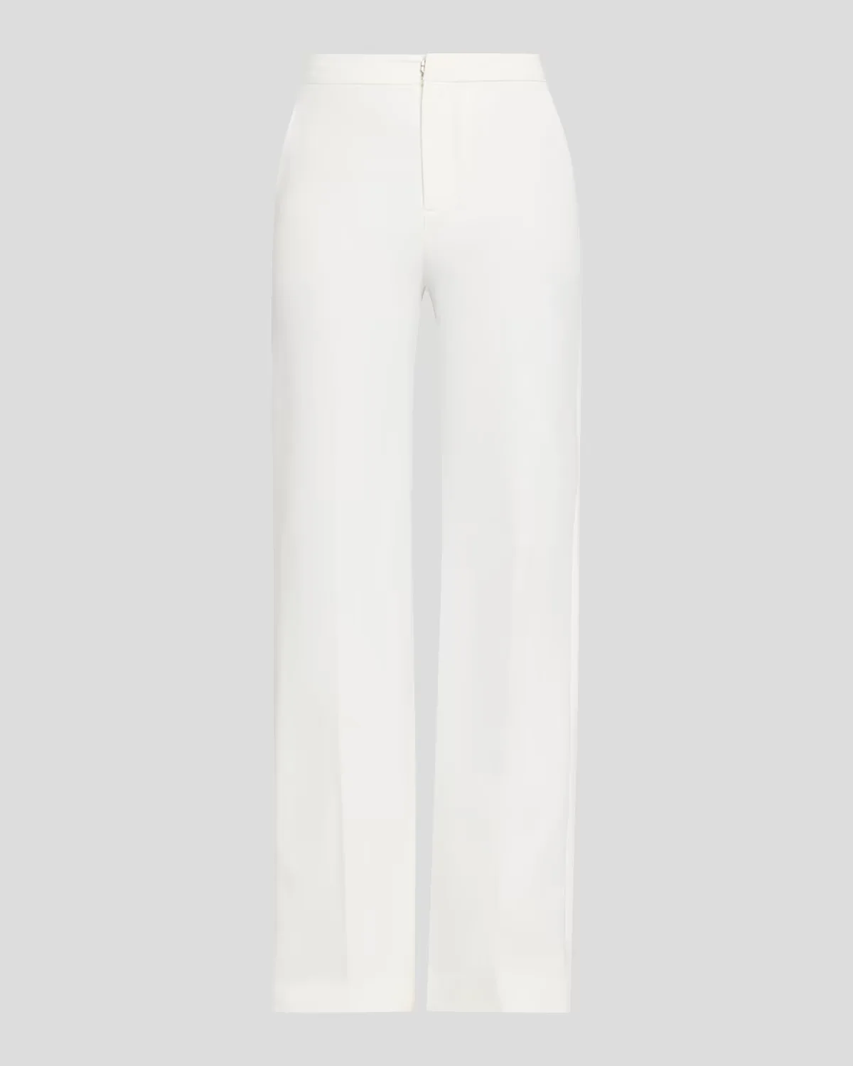 Livvy Straight-Leg Trousers