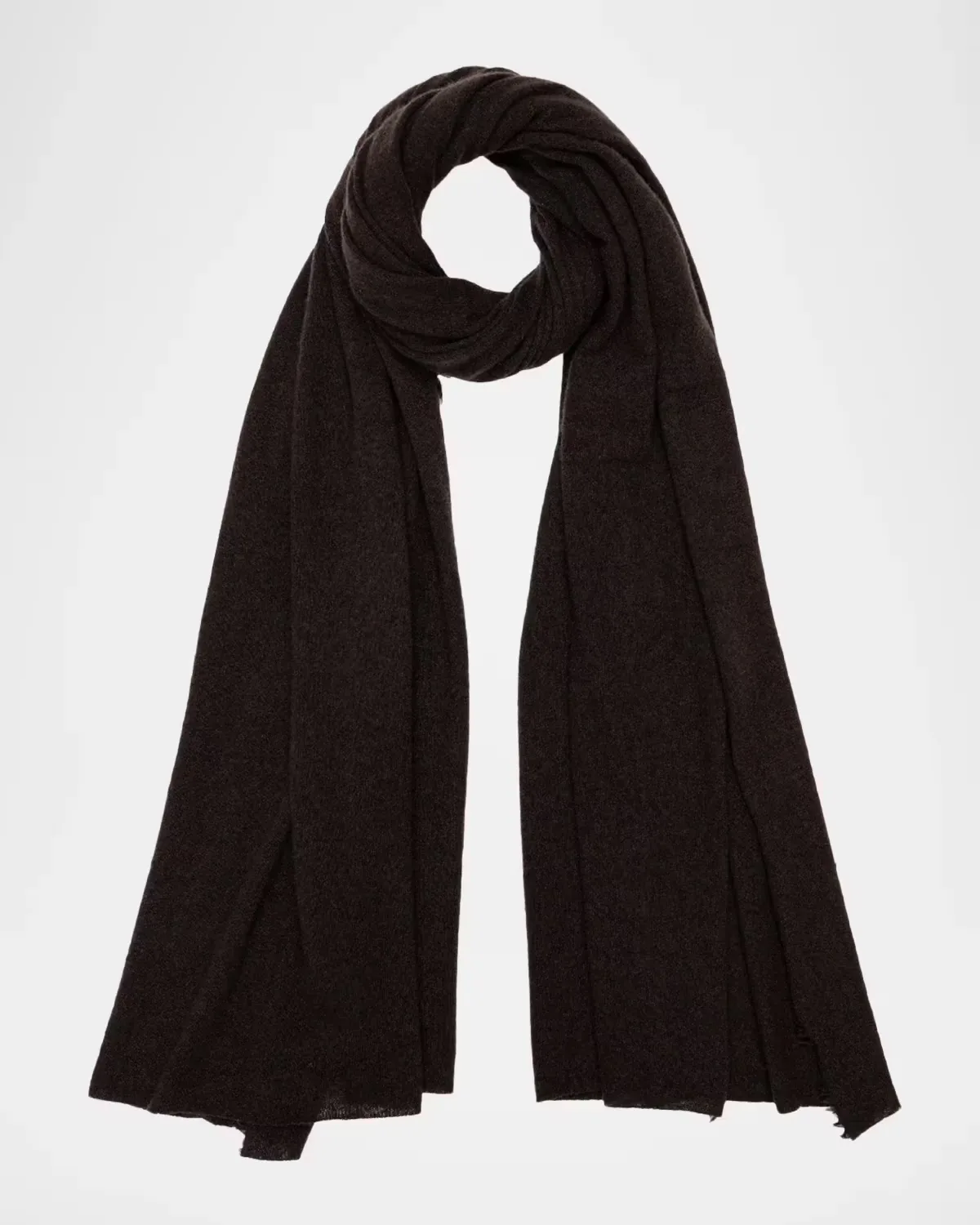 Adriel Pure Cashmere Scarf