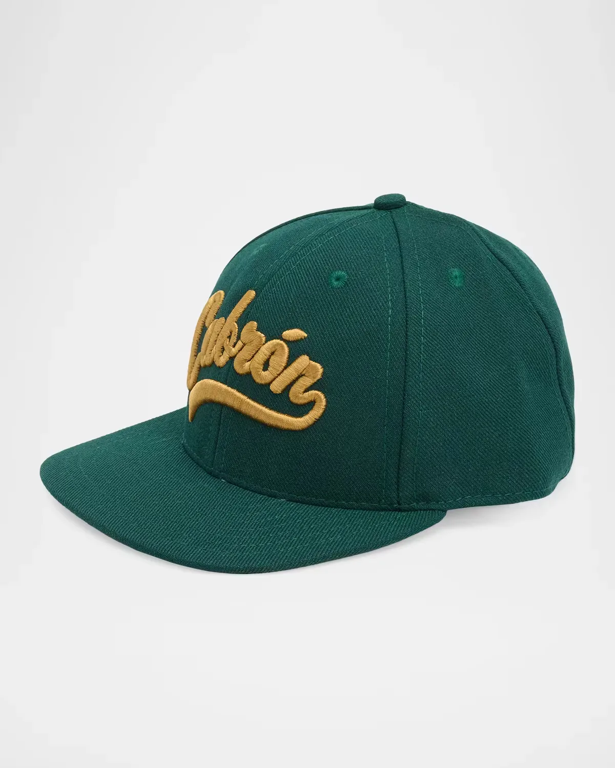 Cabron Baseball Cap by Willy Chavarria