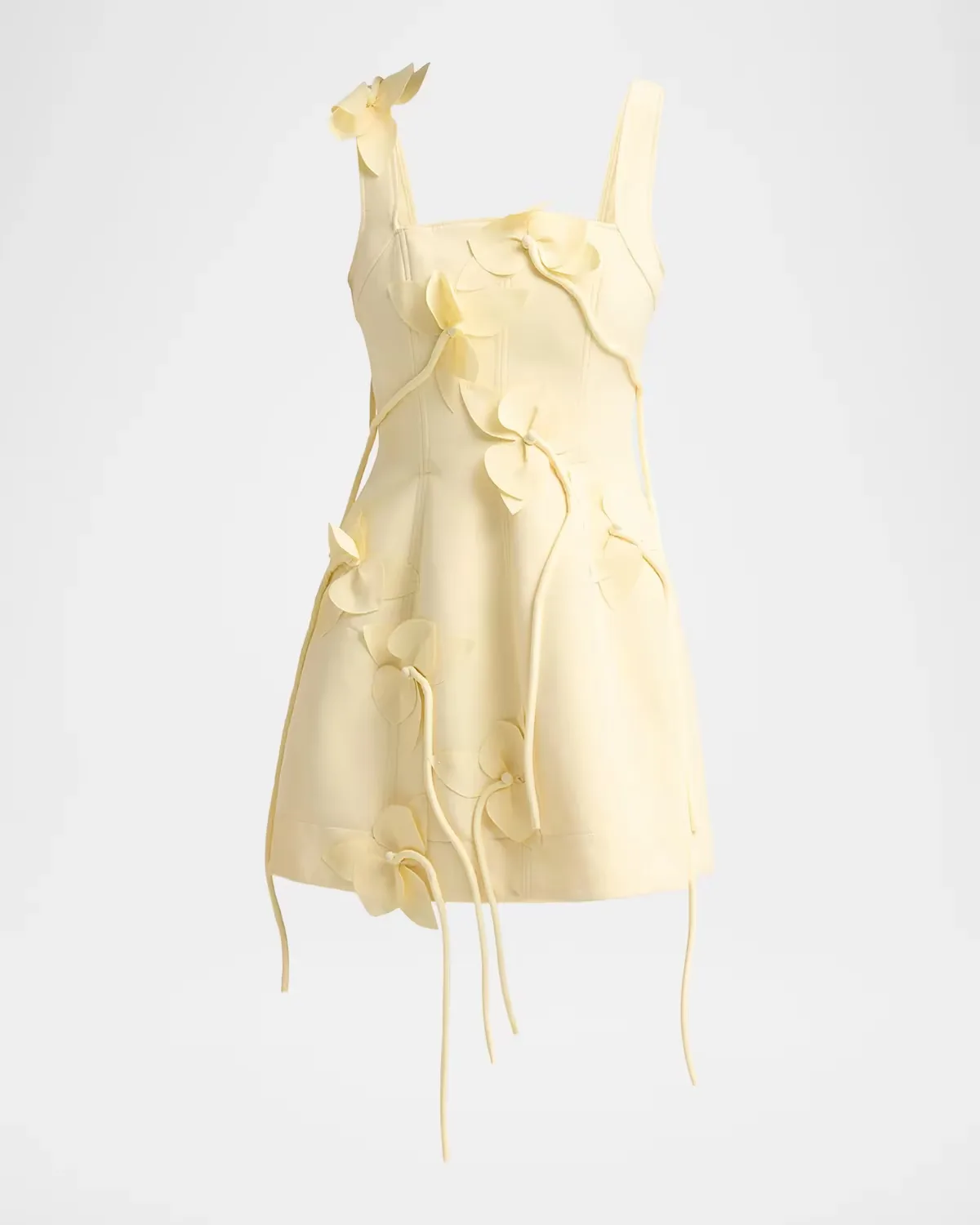 Forever Young Reeve Mini Dress